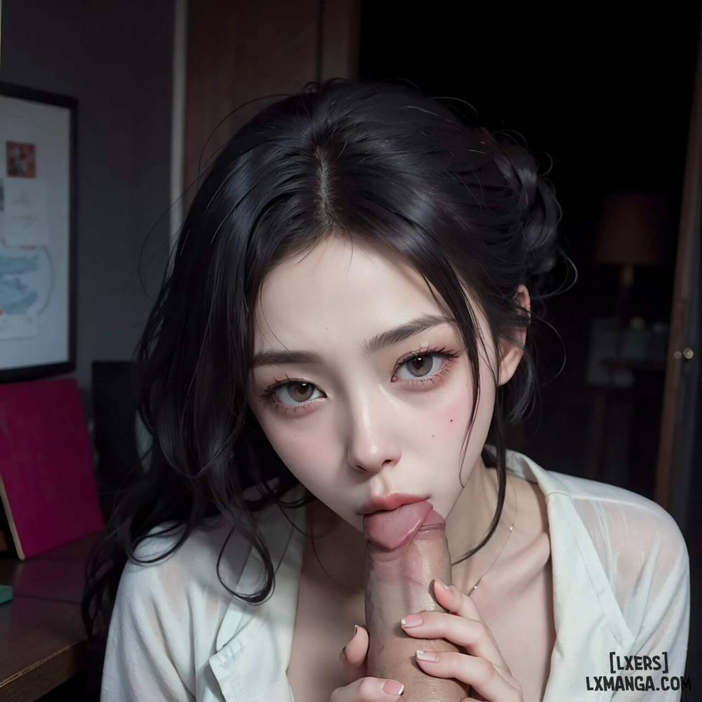 Artist AI Generated 167 trang 60