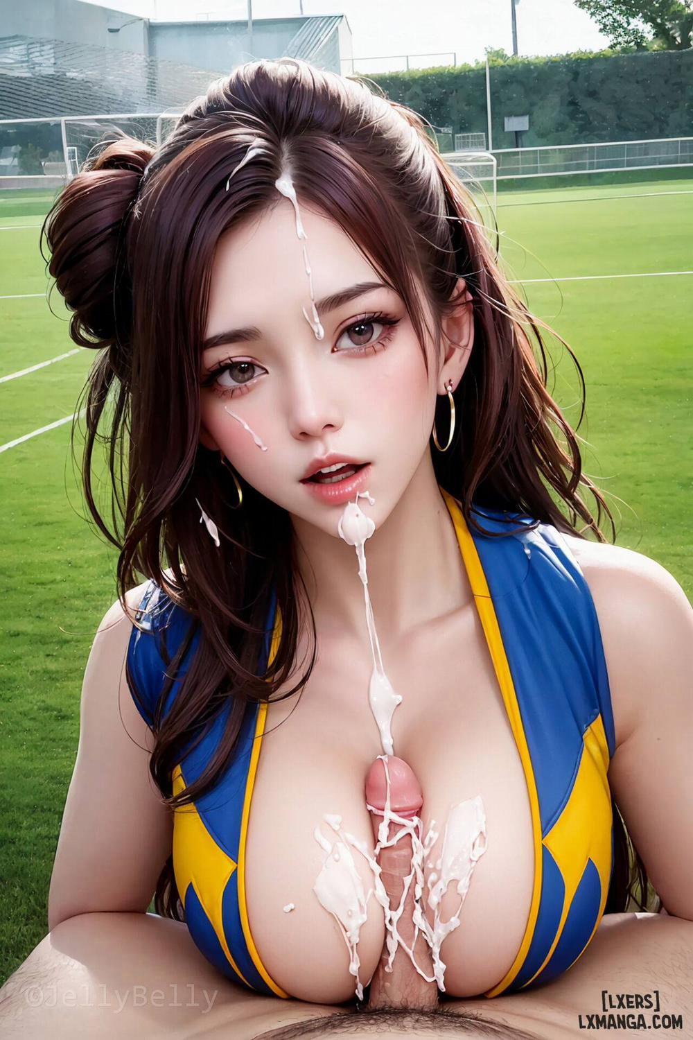 Artist AI Generated 171 trang 97