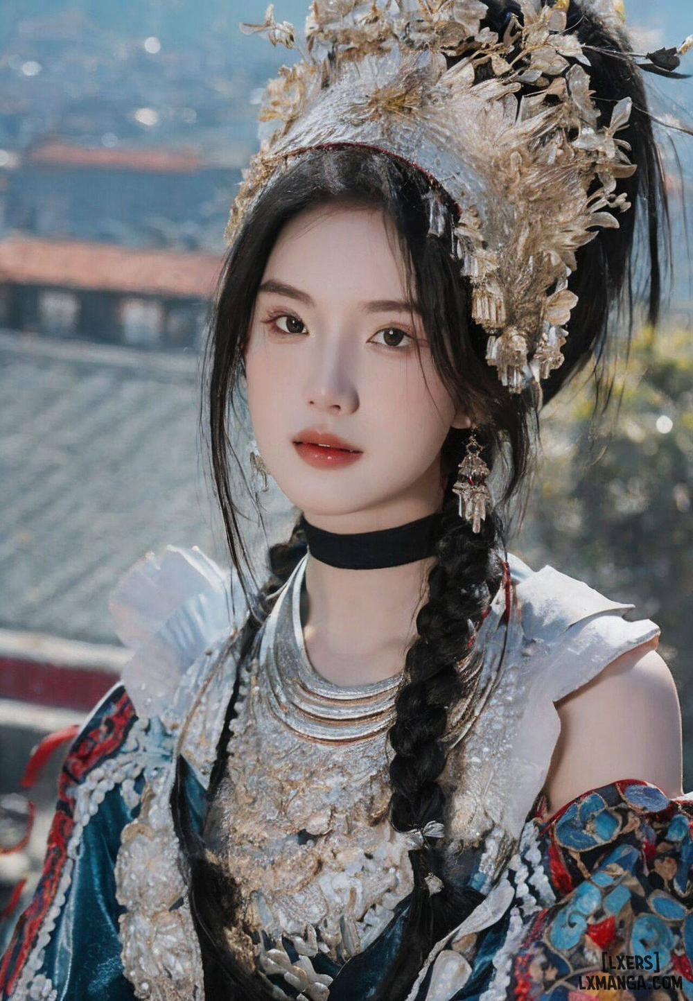 Artist AI Generated 176 trang 61