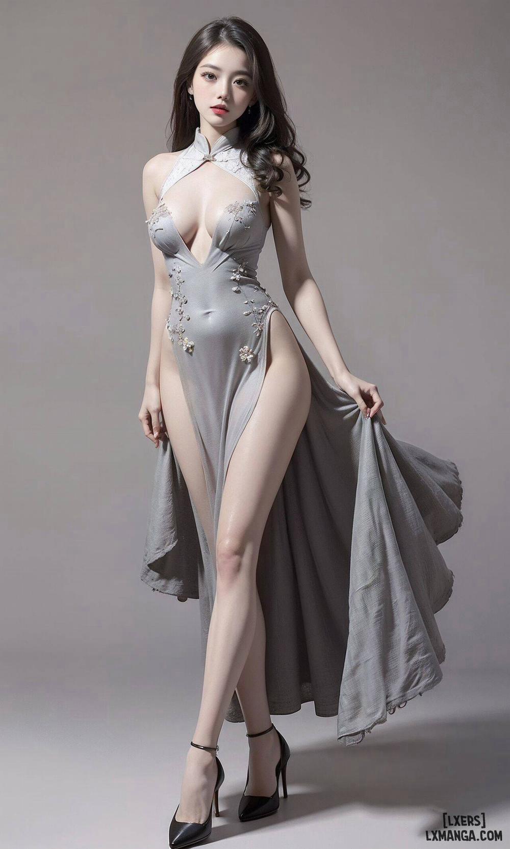 Artist AI Generated 176 trang 65