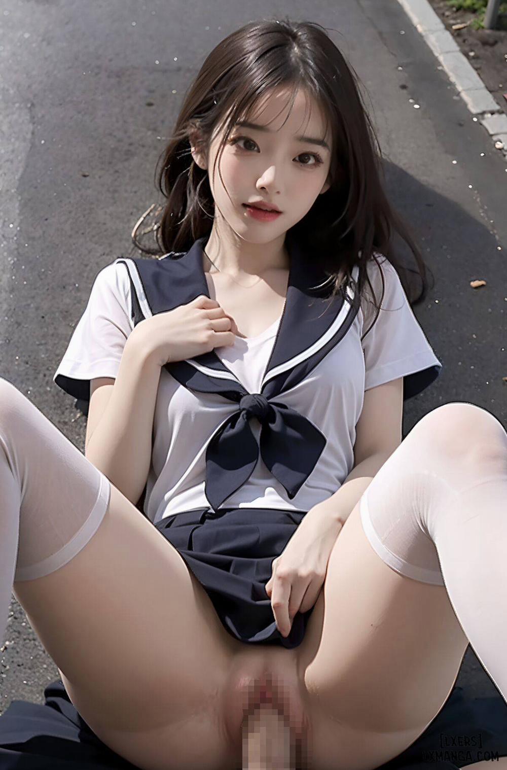 Artist AI Generated 177 trang 111