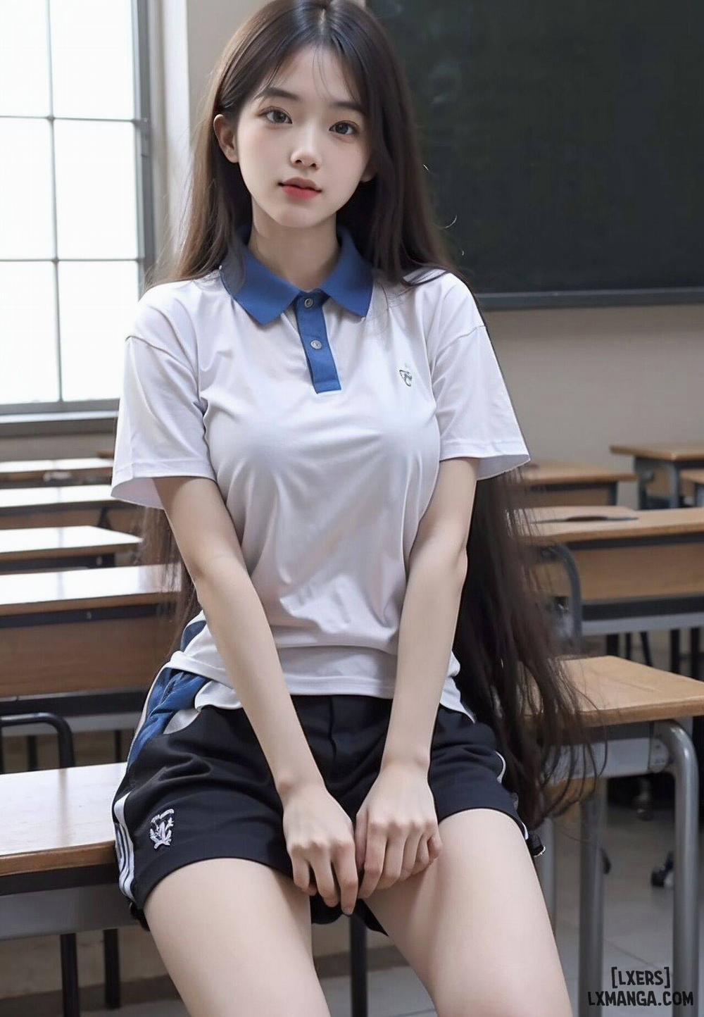 Artist AI Generated 177 trang 36