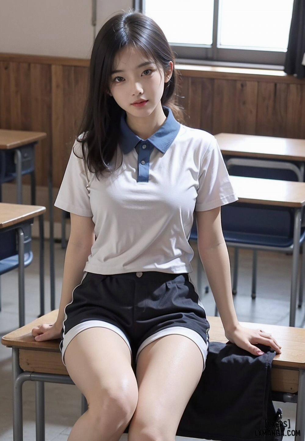 Artist AI Generated 177 trang 45