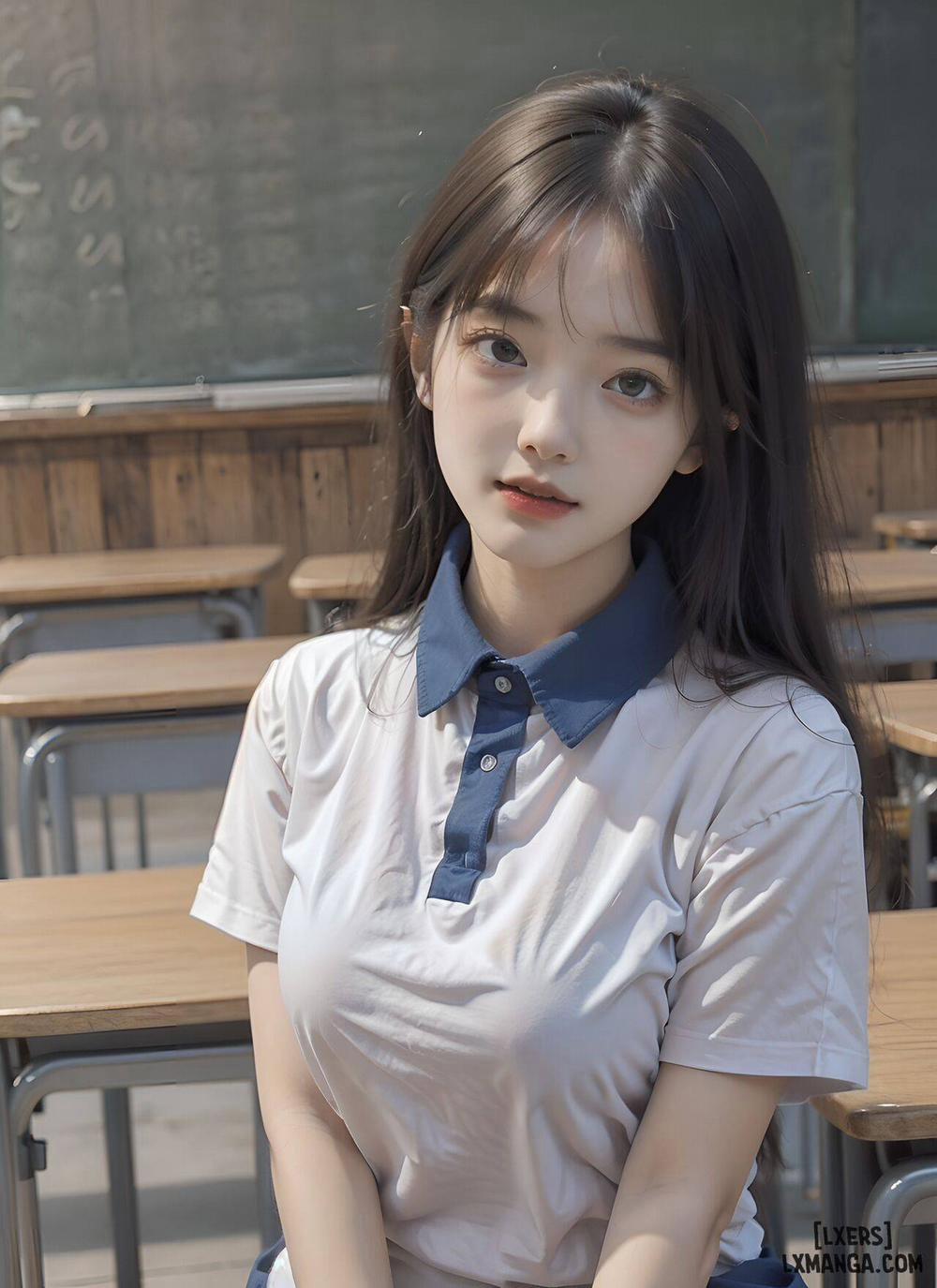 Artist AI Generated 177 trang 58