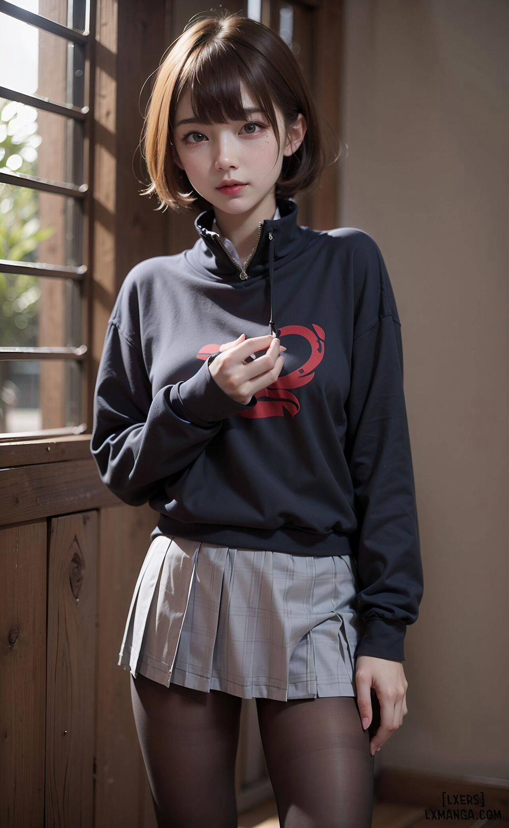 Artist AI Generated 177 trang 91