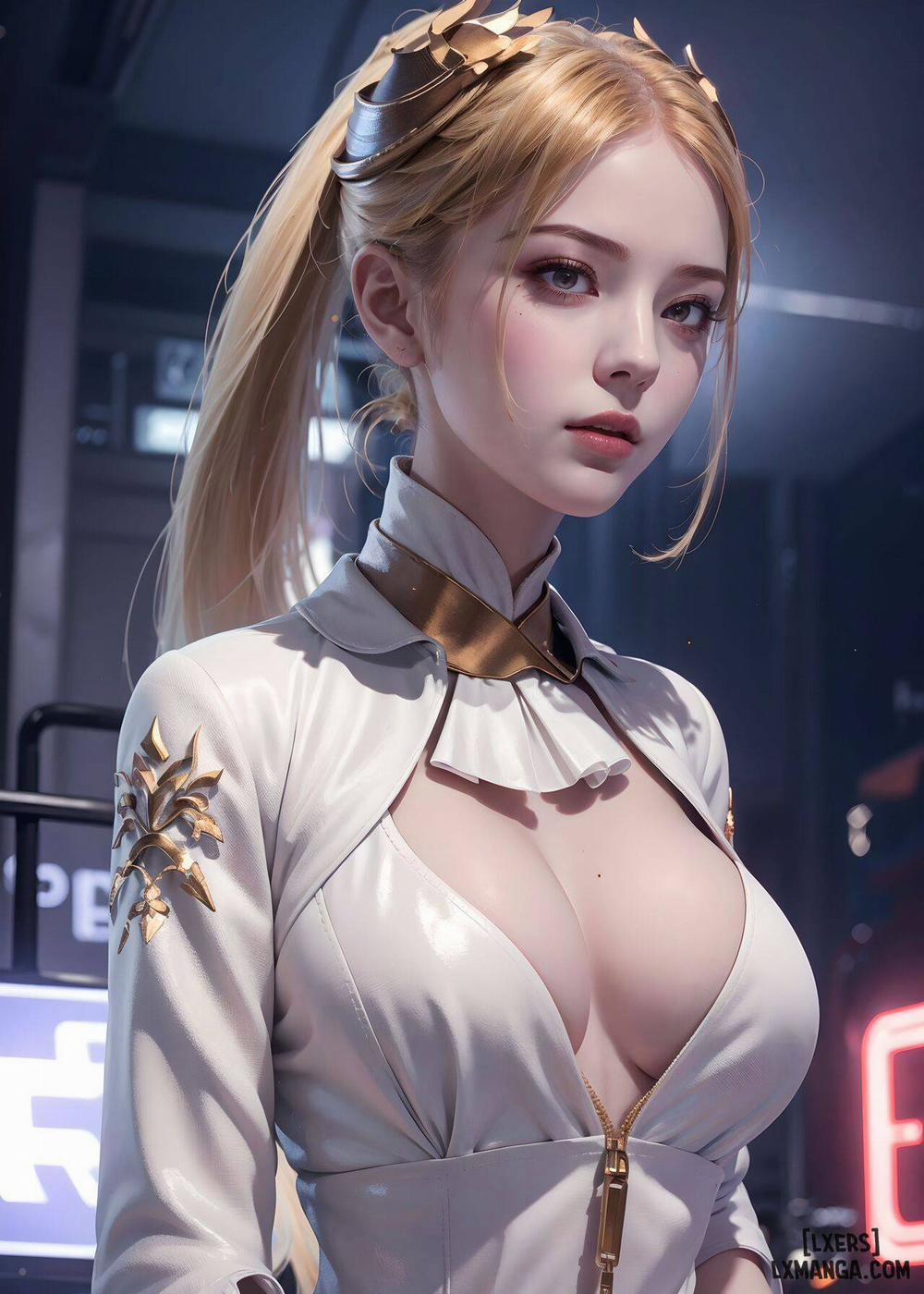 Artist AI Generated 178 trang 19