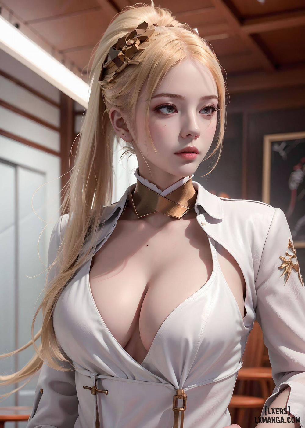 Artist AI Generated 178 trang 30