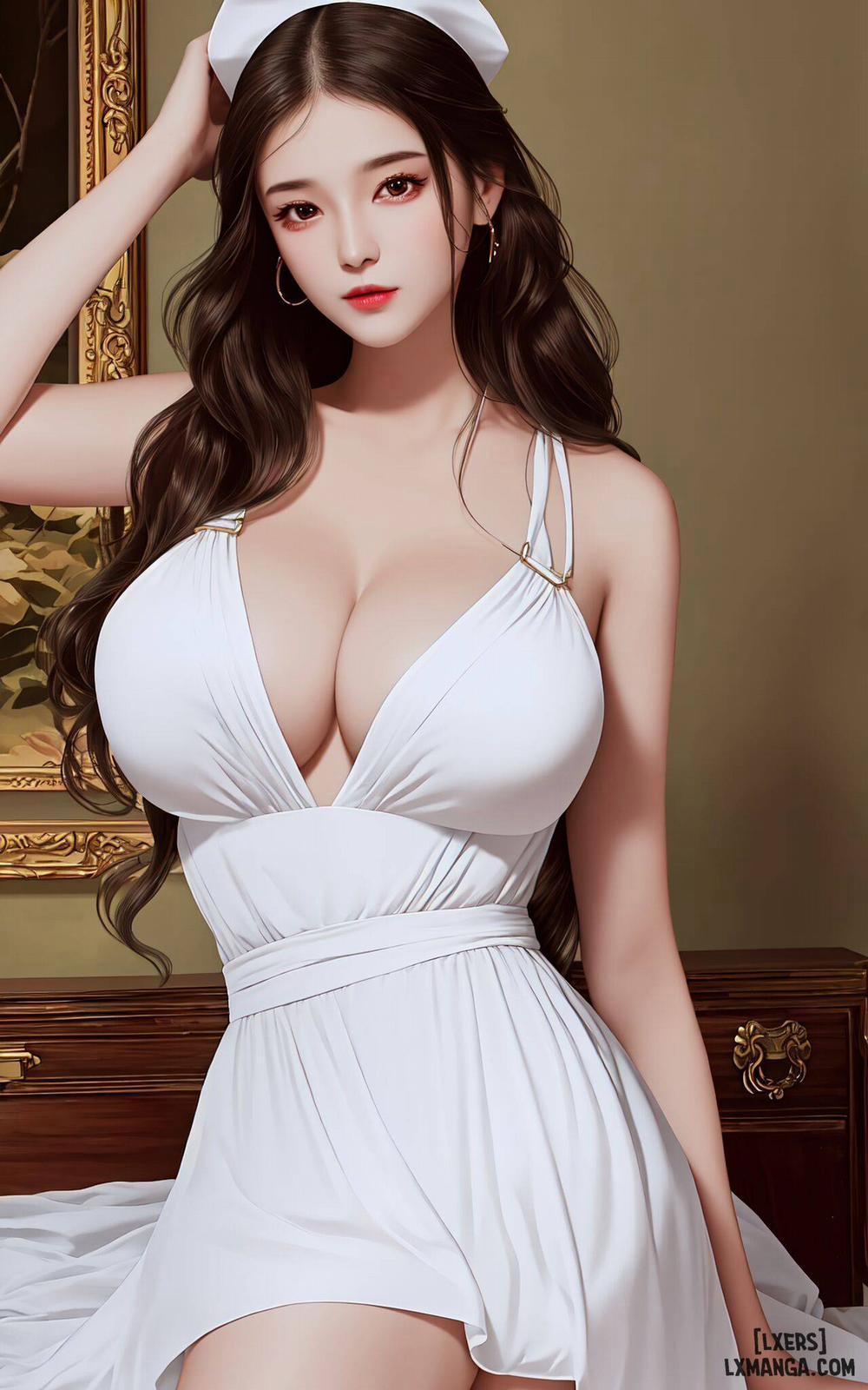 Artist AI Generated 18 trang 11
