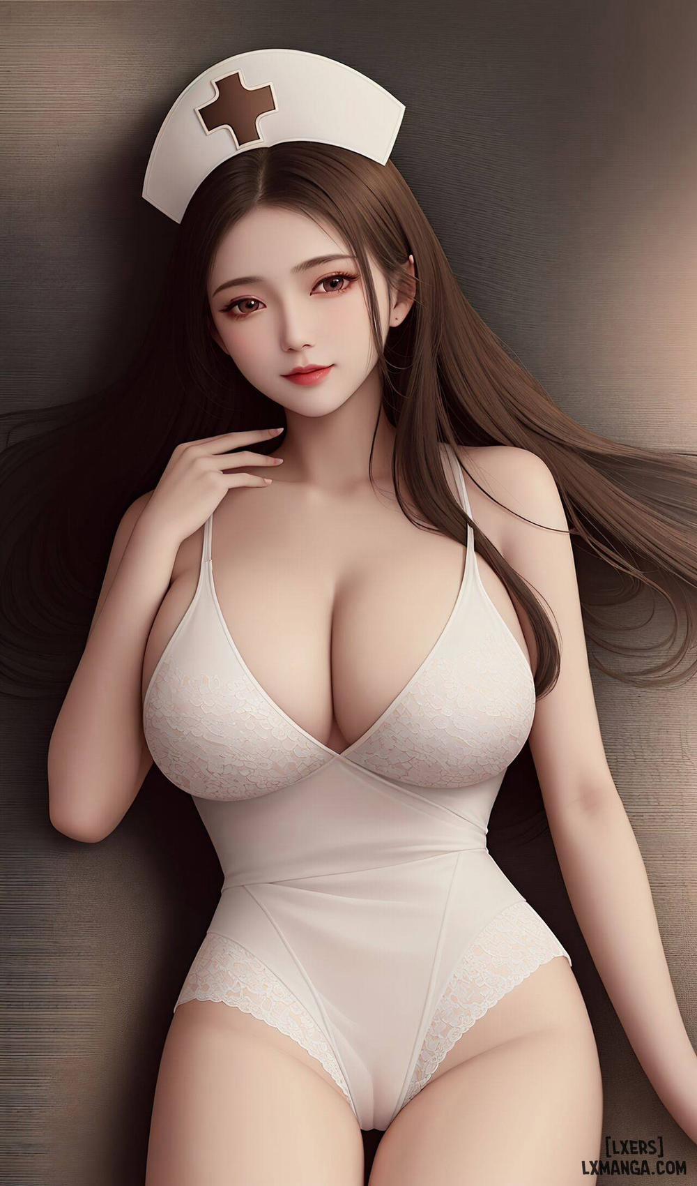 Artist AI Generated 18 trang 93