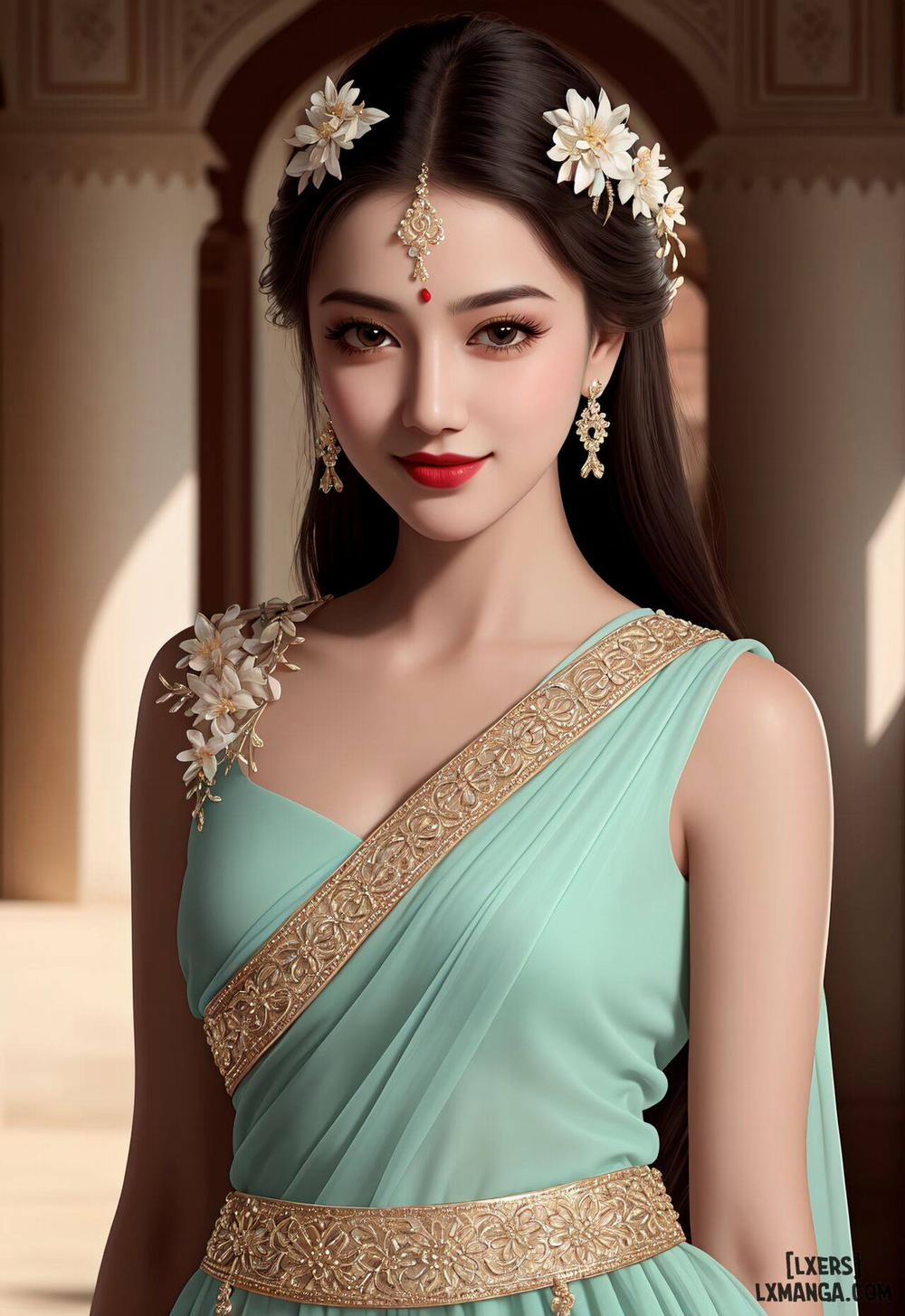 Artist AI Generated 19 trang 90