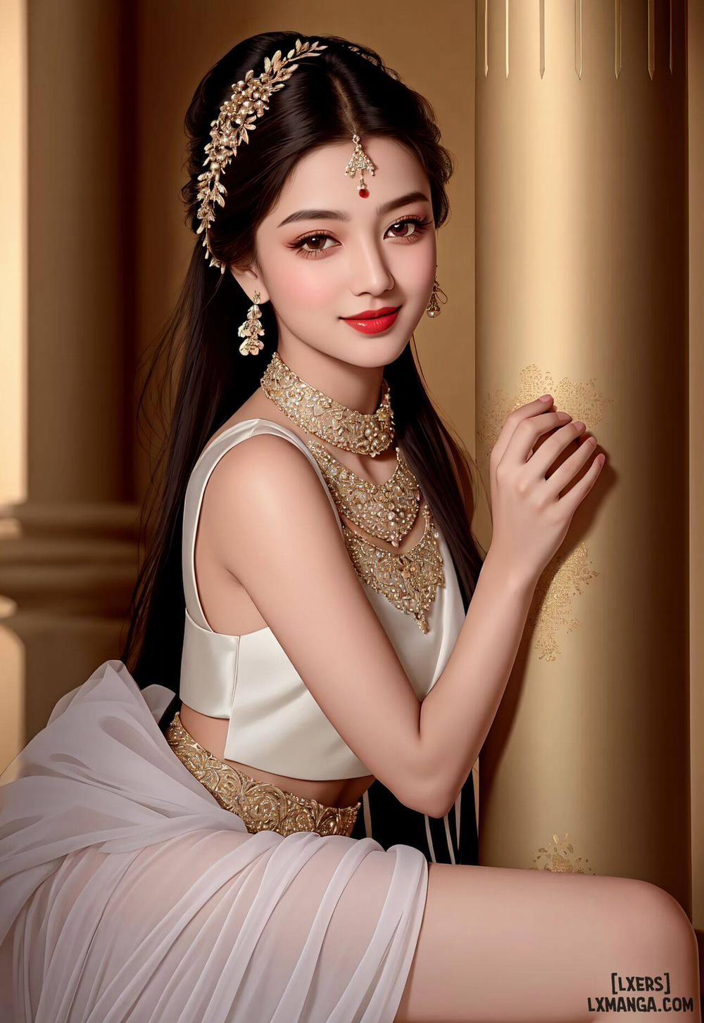 Artist AI Generated 19 trang 95