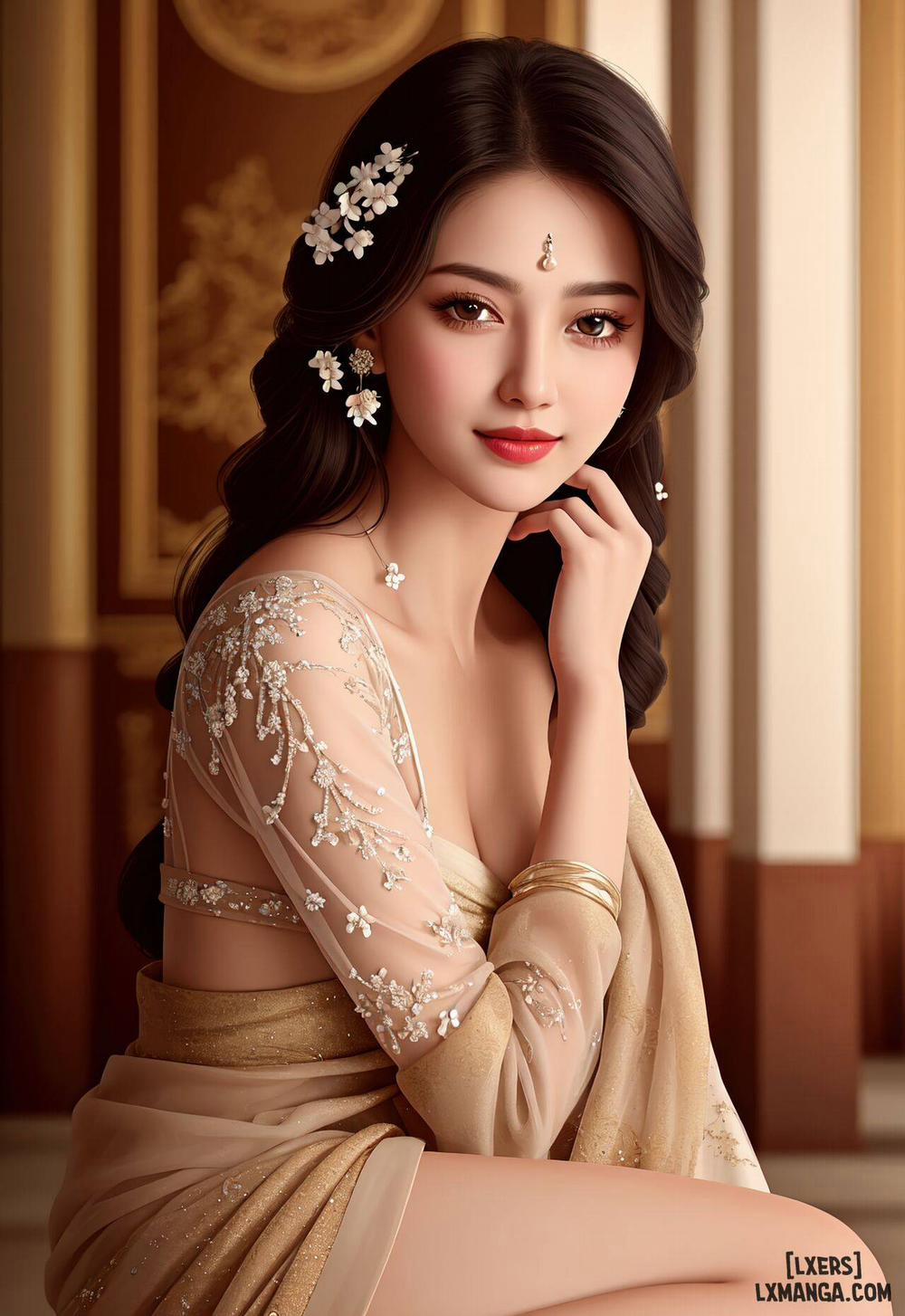 Artist AI Generated 19 trang 97