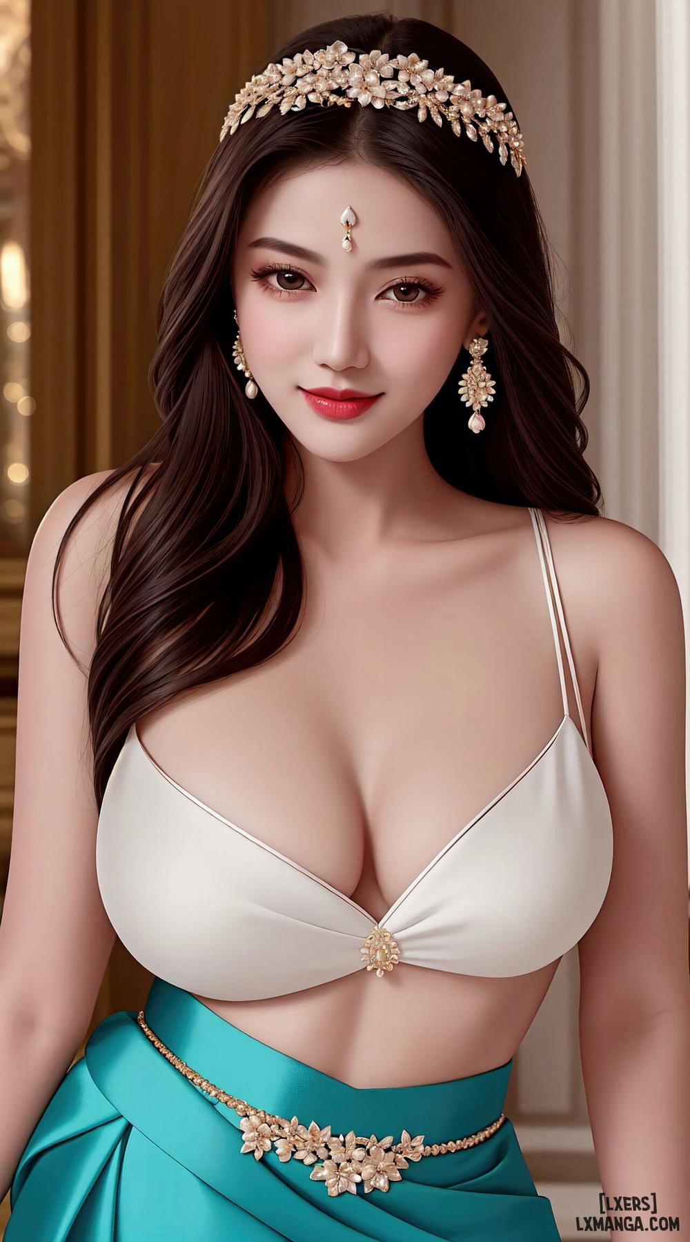 Artist AI Generated 20 trang 69