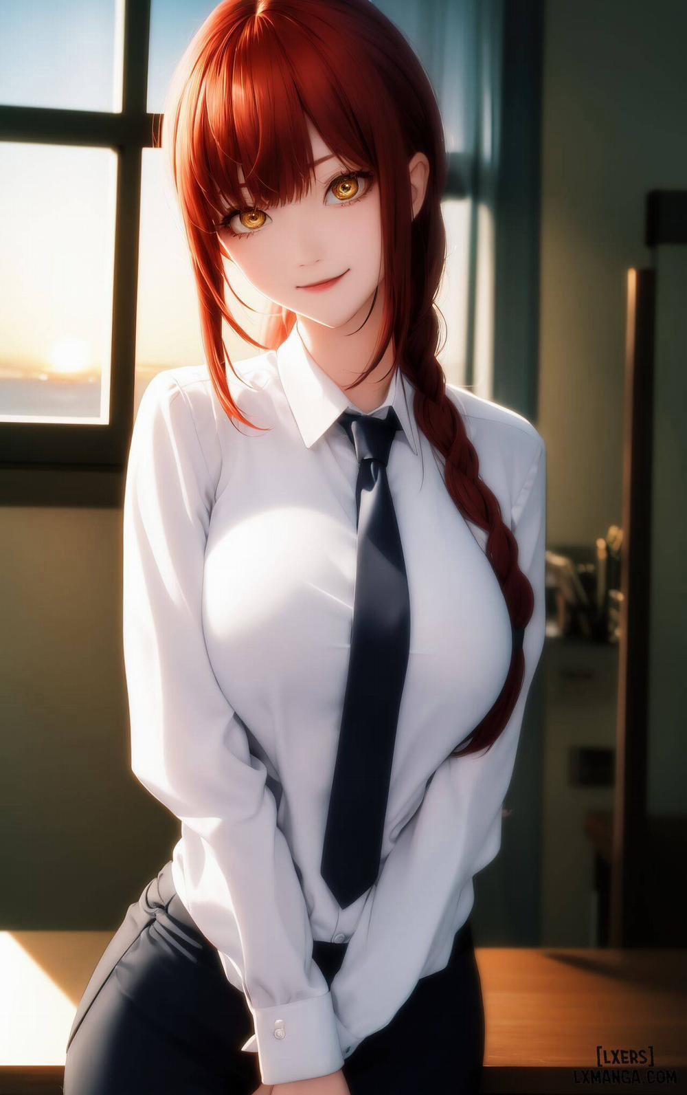 Artist AI Generated 22 trang 96