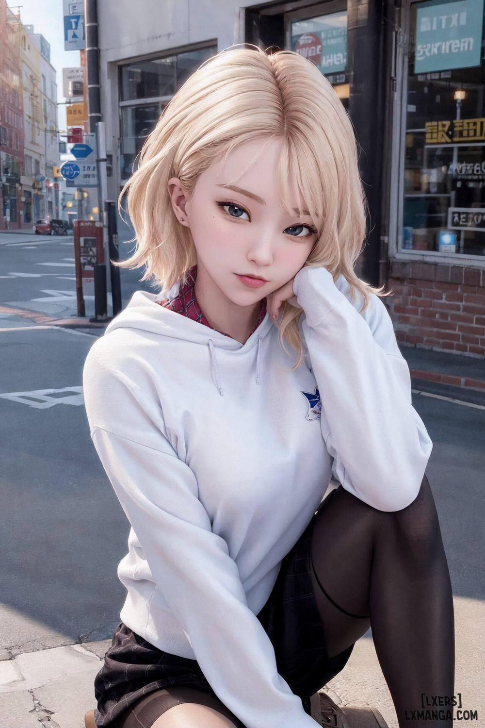 Artist AI Generated 258 trang 1