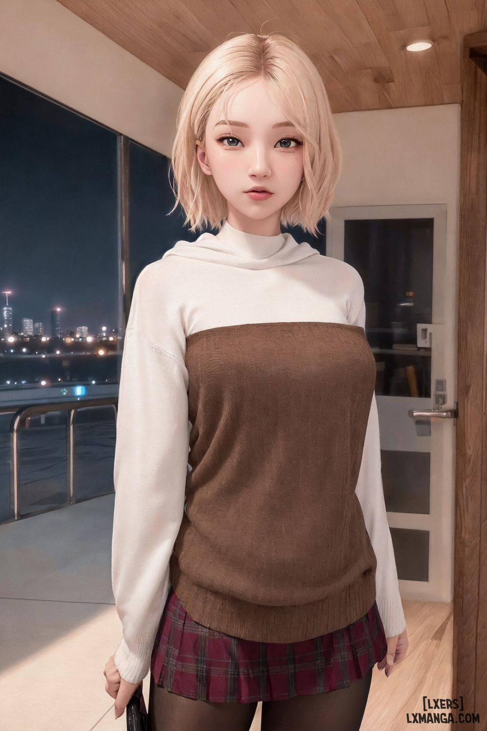 Artist AI Generated 258 trang 10