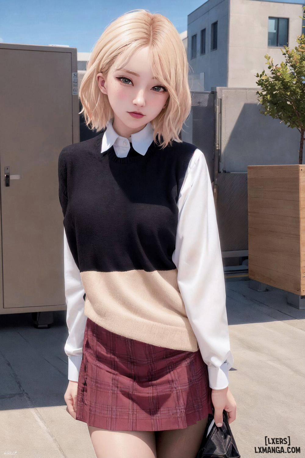 Artist AI Generated 258 trang 11