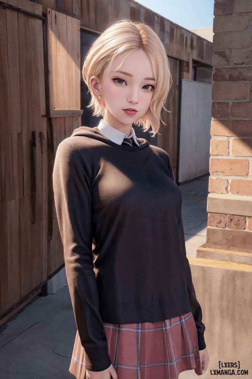 Artist AI Generated 258 trang 12