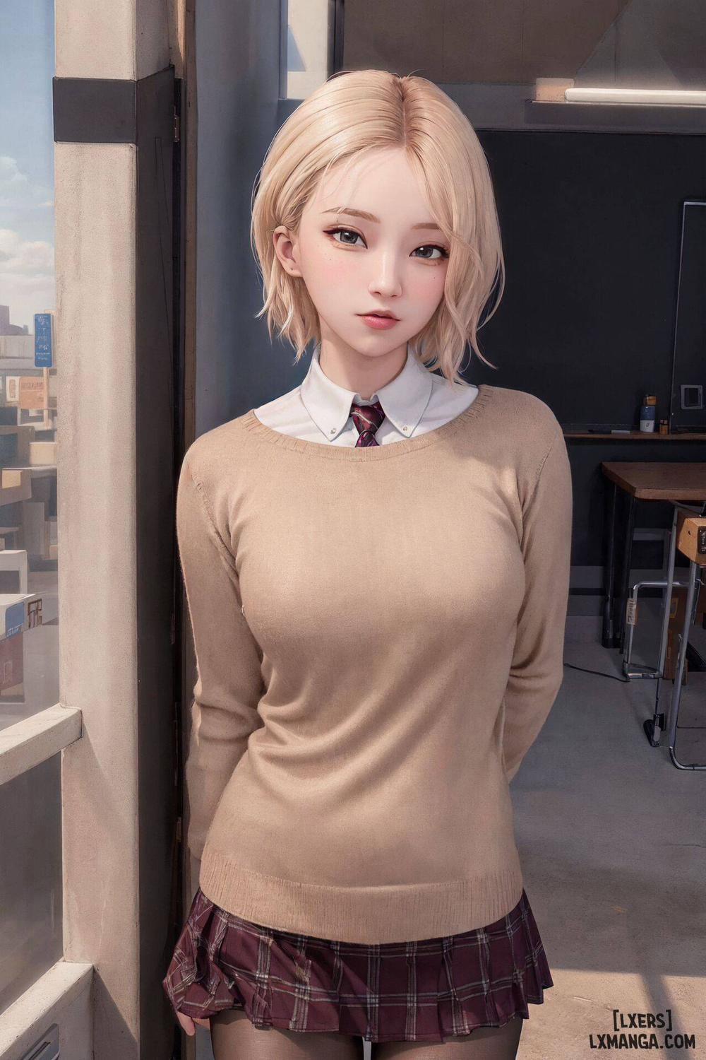 Artist AI Generated 258 trang 13