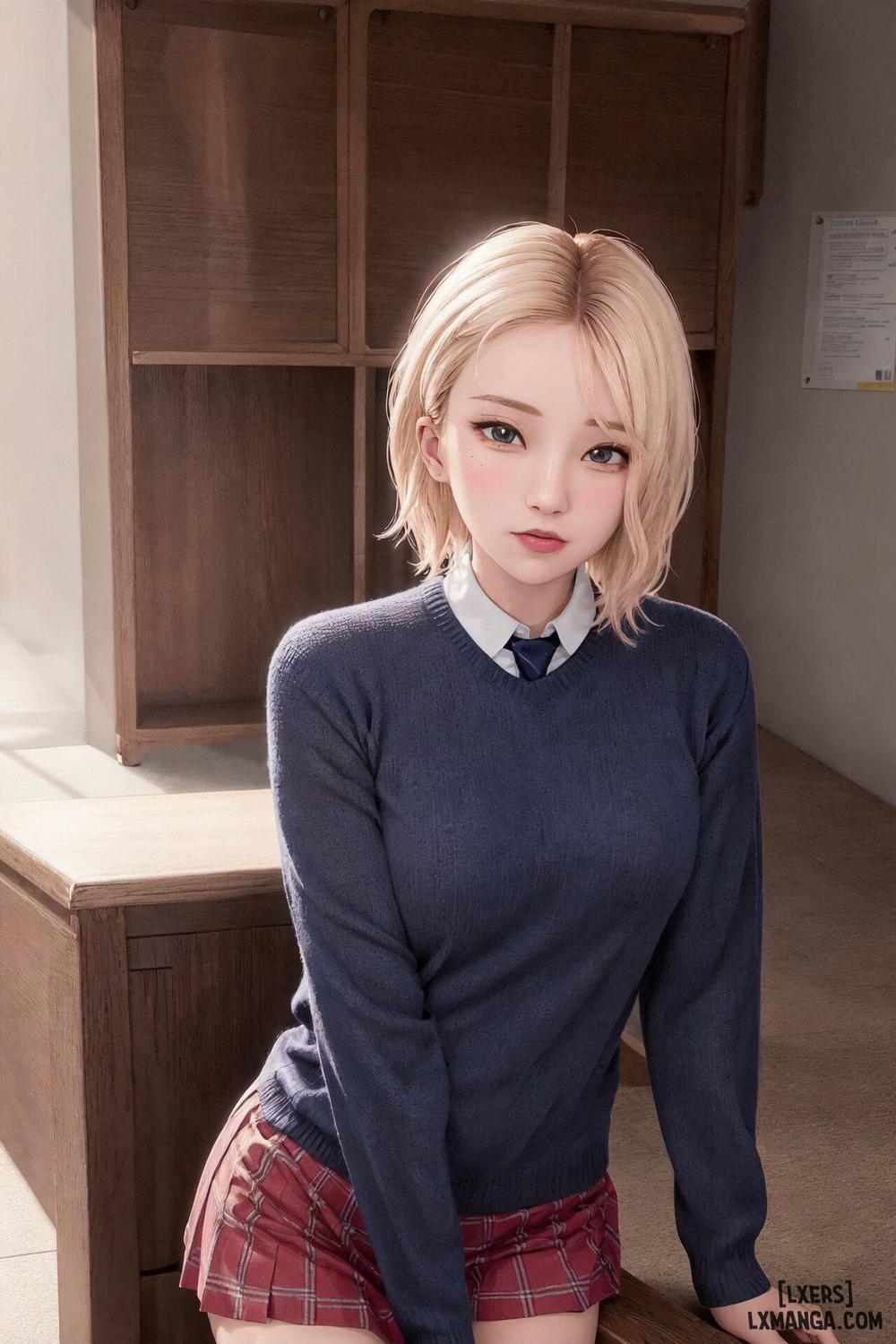 Artist AI Generated 258 trang 14