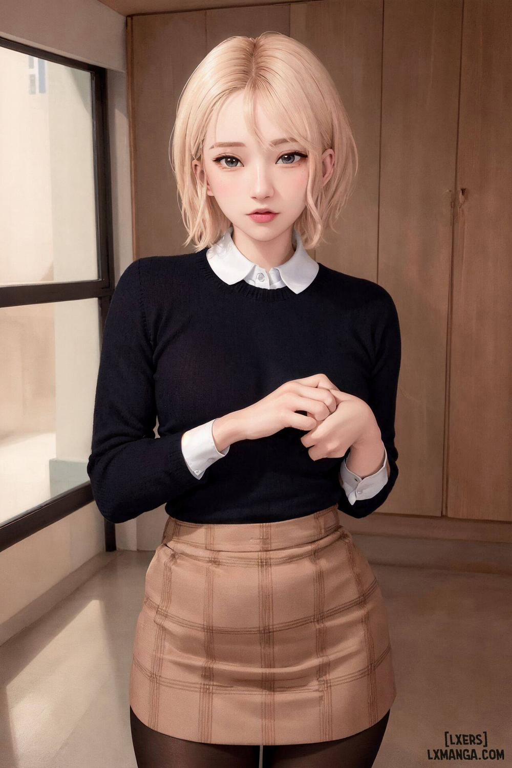 Artist AI Generated 258 trang 15