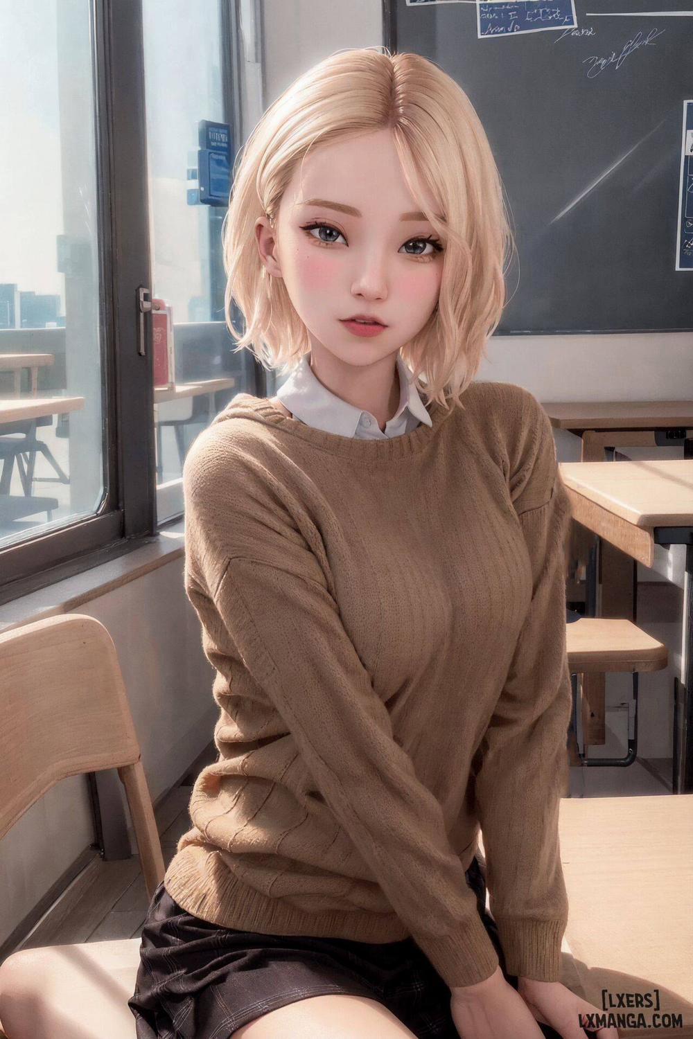 Artist AI Generated 258 trang 17
