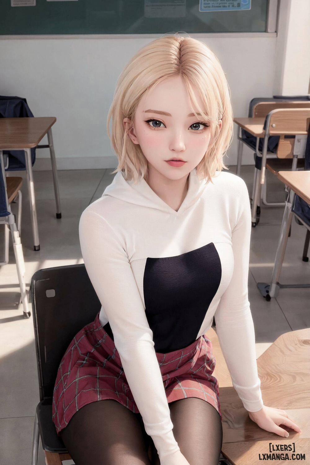Artist AI Generated 258 trang 18
