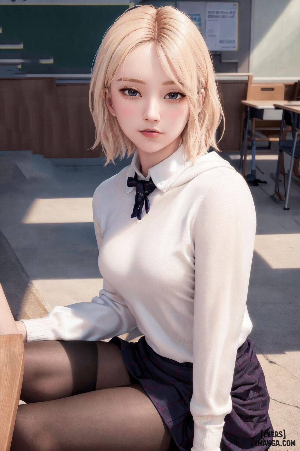 Artist AI Generated 258 trang 19