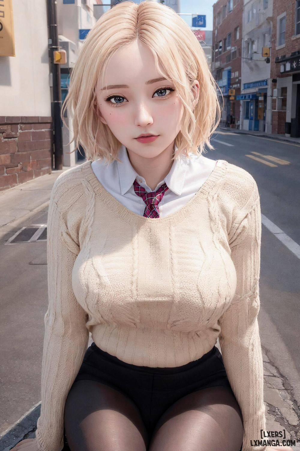 Artist AI Generated 258 trang 2