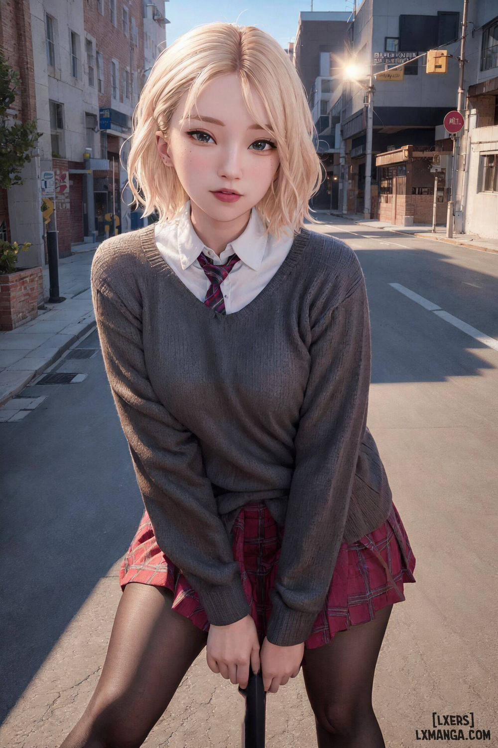 Artist AI Generated 258 trang 3