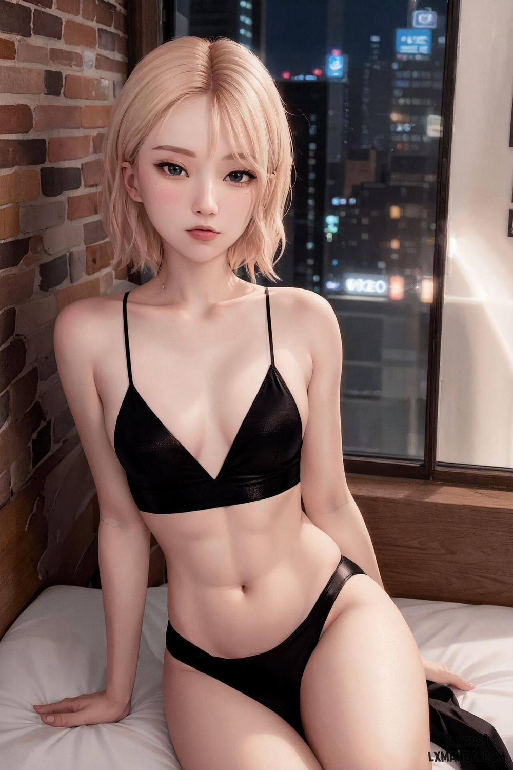 Artist AI Generated 258 trang 31
