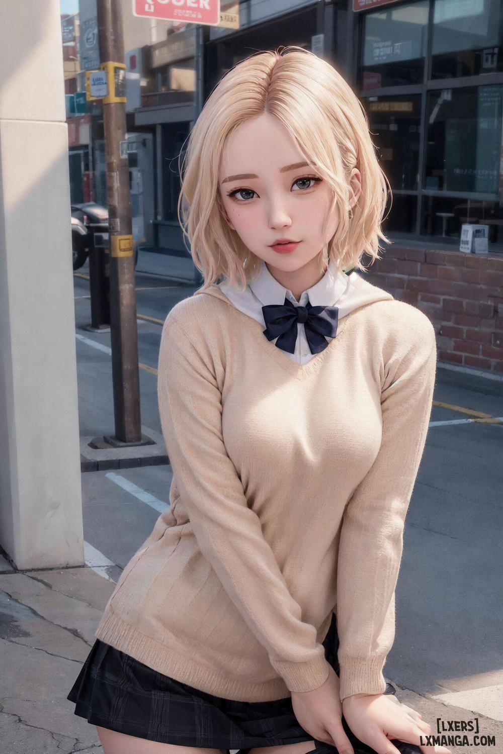 Artist AI Generated 258 trang 4
