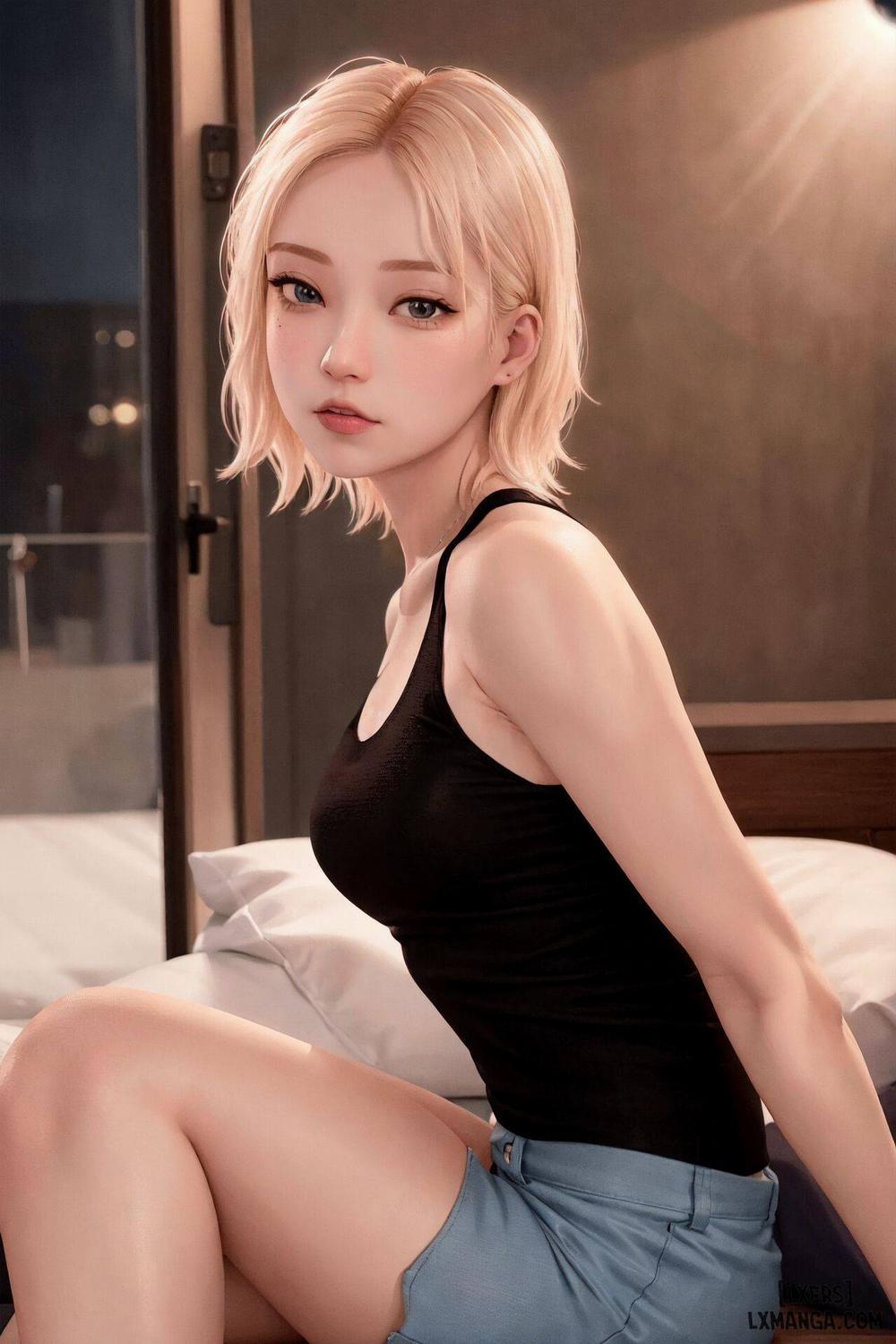Artist AI Generated 258 trang 5