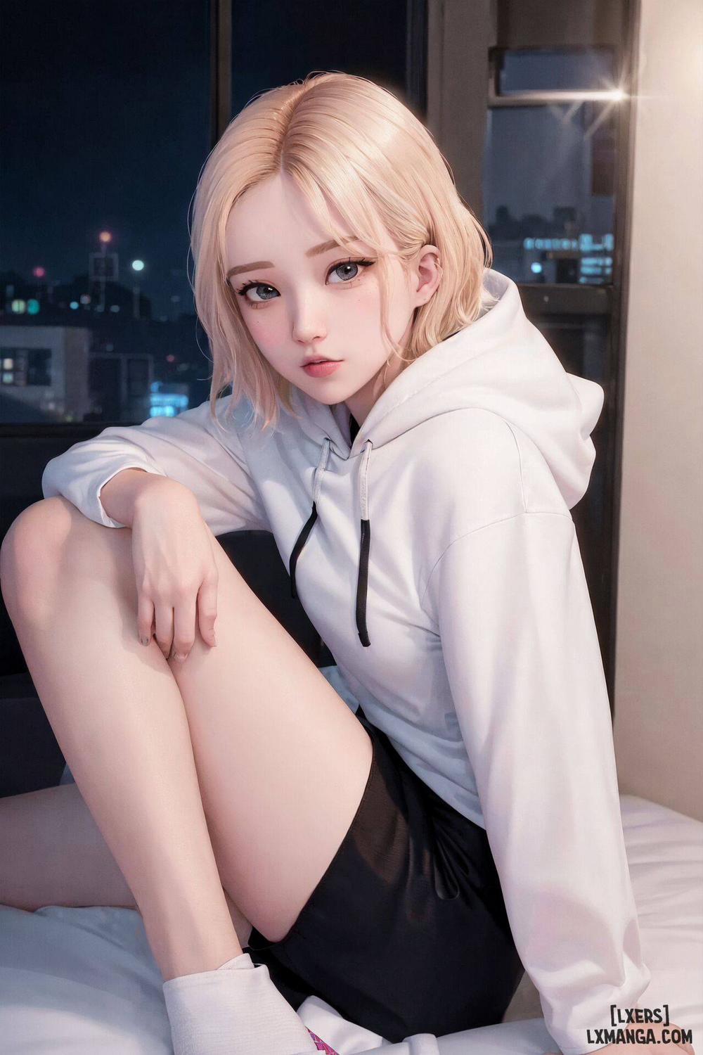 Artist AI Generated 258 trang 6