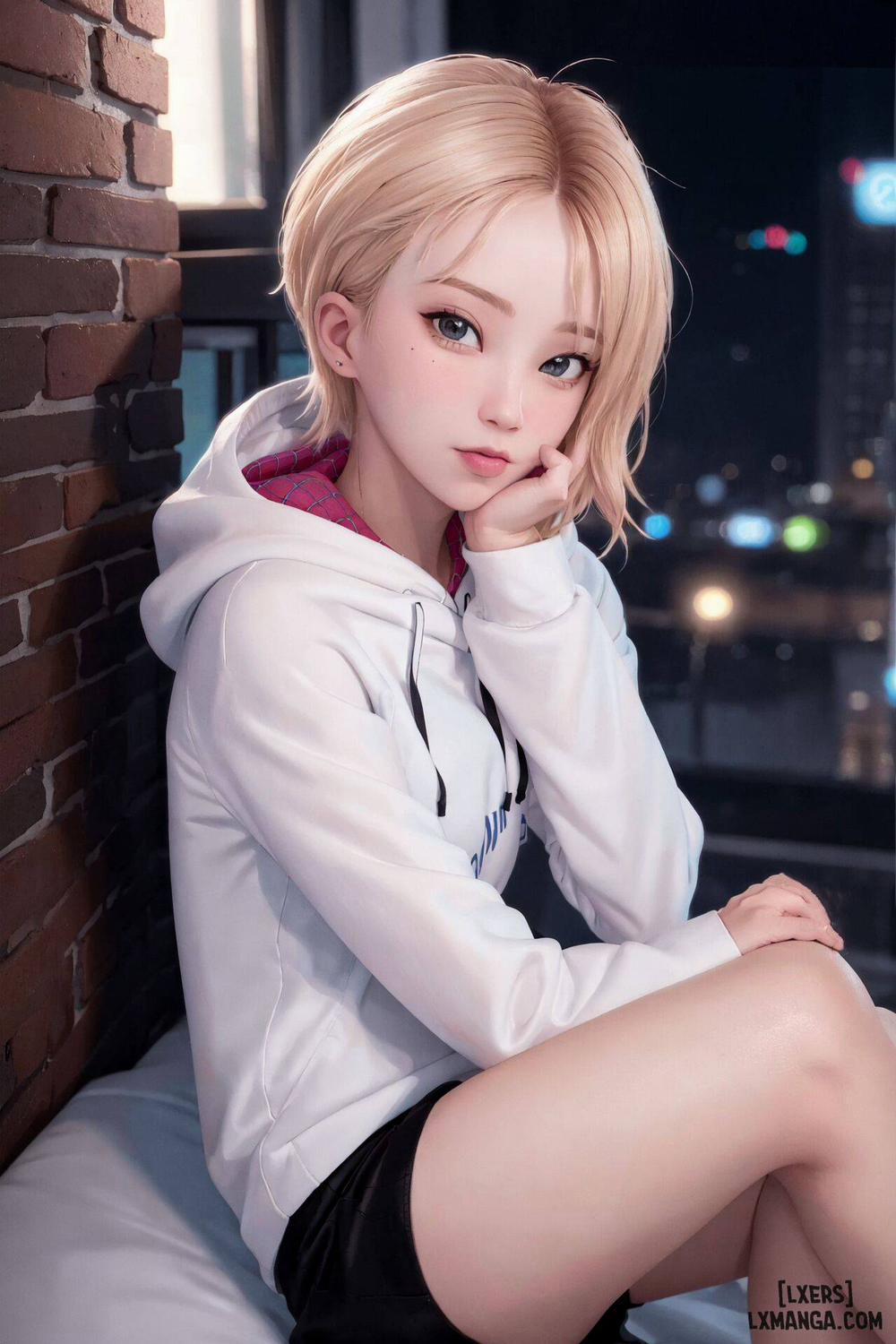 Artist AI Generated 258 trang 7