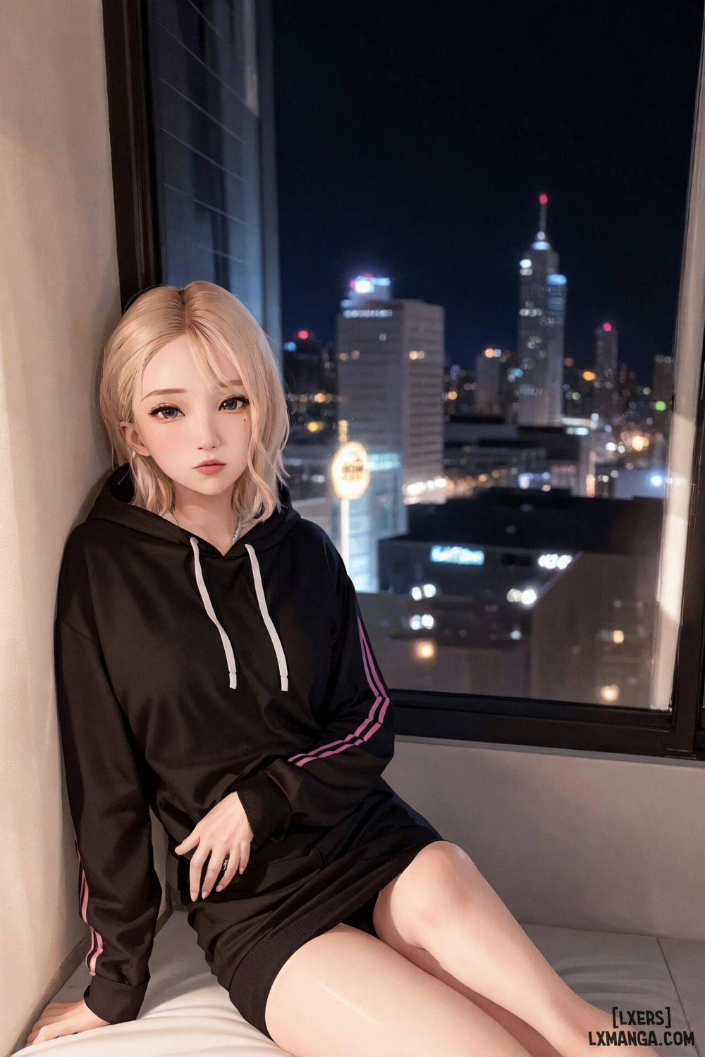Artist AI Generated 258 trang 8