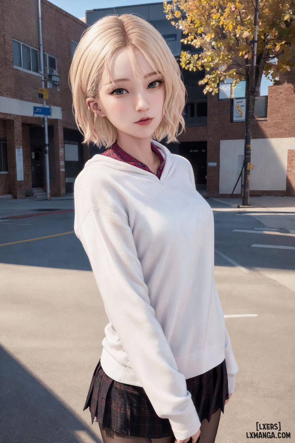 Artist AI Generated 258 trang 9