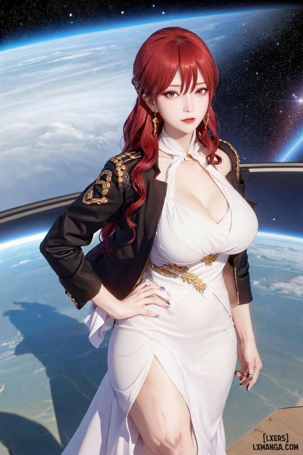 Artist AI Generated 259 trang 10