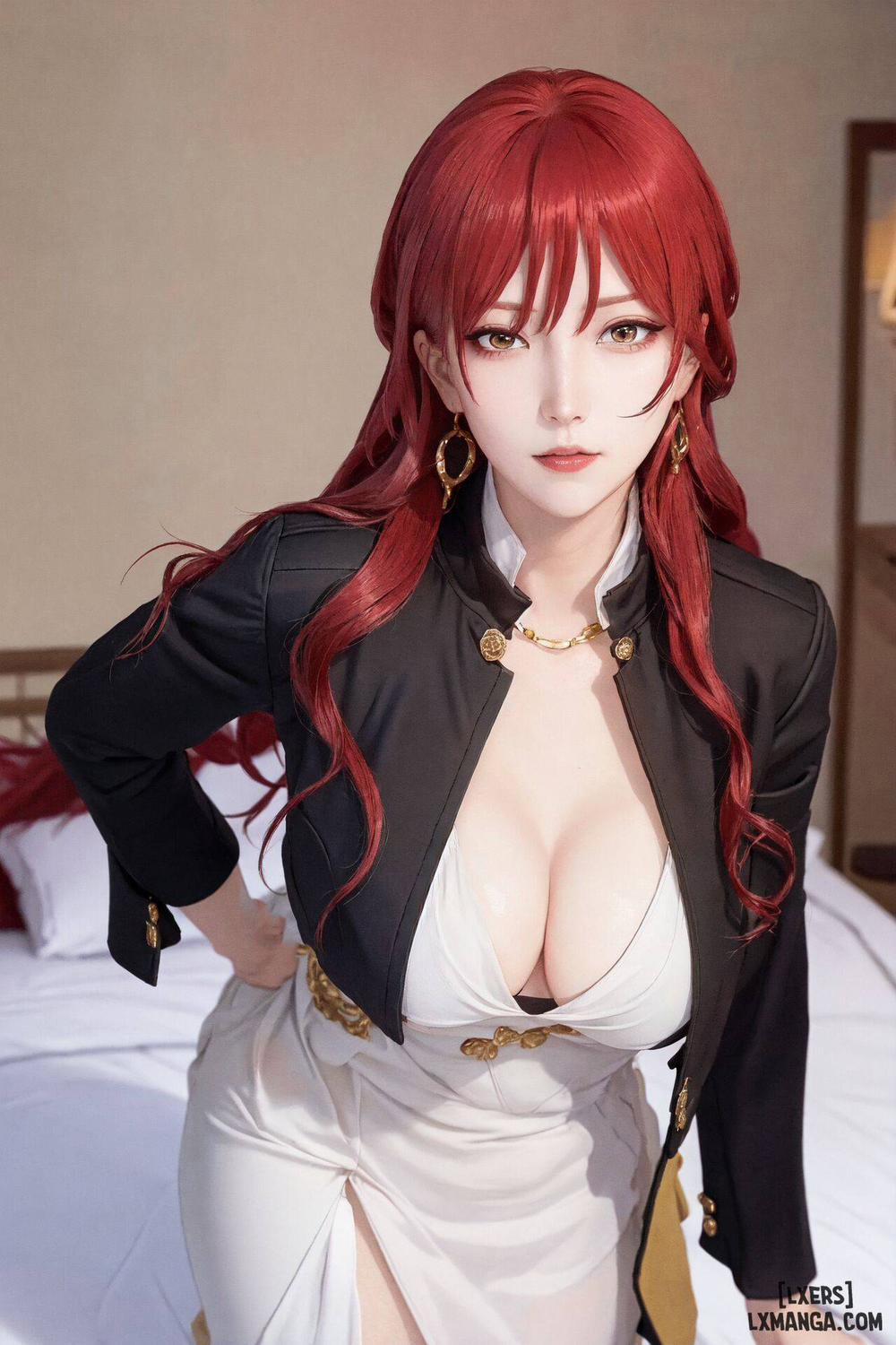 Artist AI Generated 259 trang 11