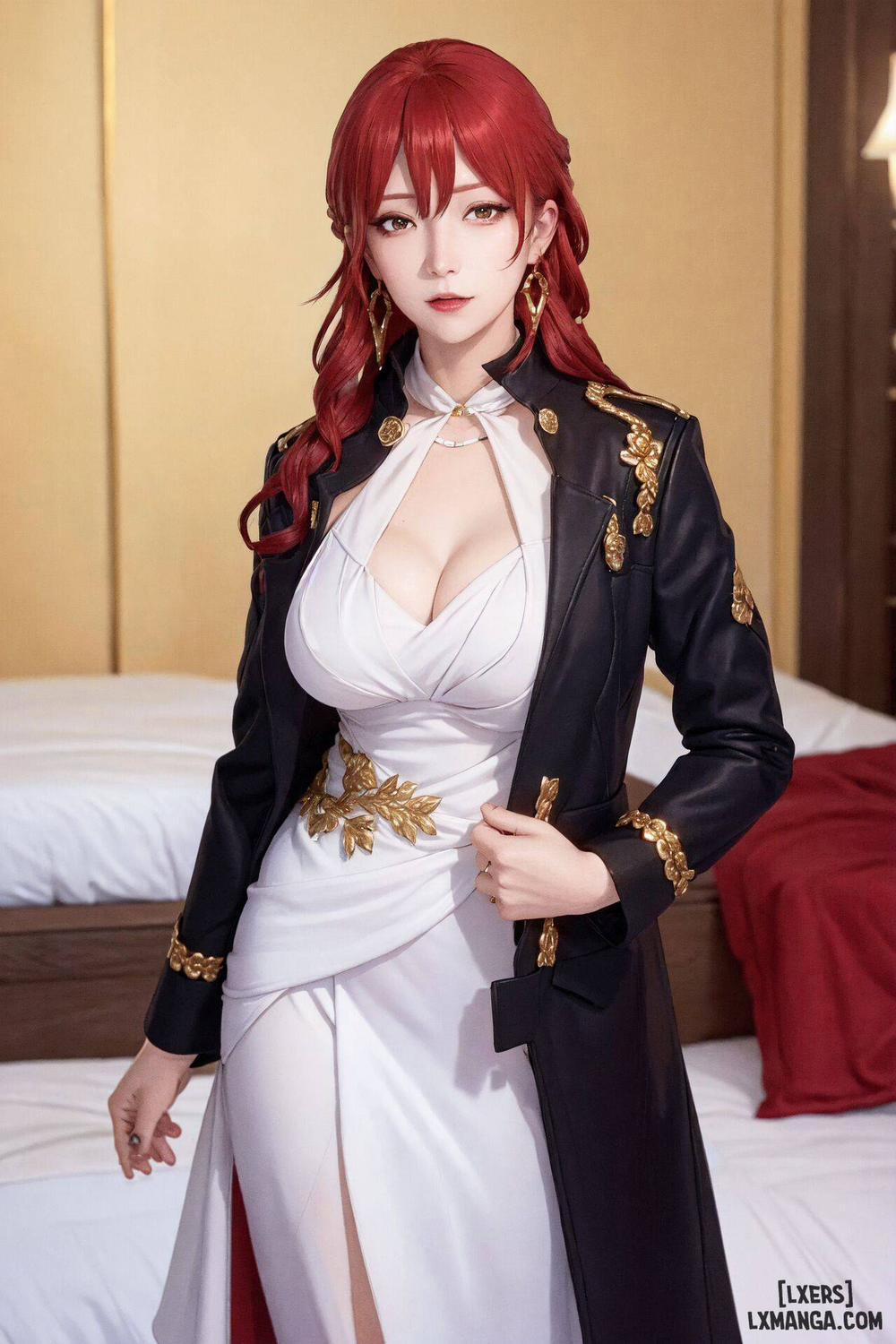 Artist AI Generated 259 trang 12