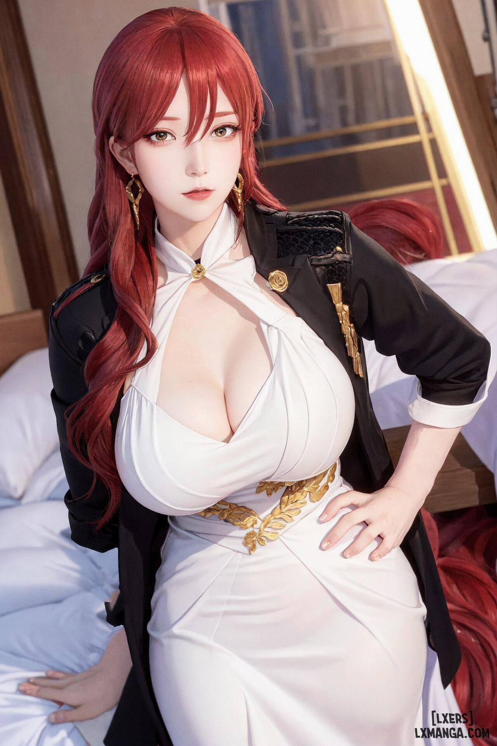 Artist AI Generated 259 trang 13