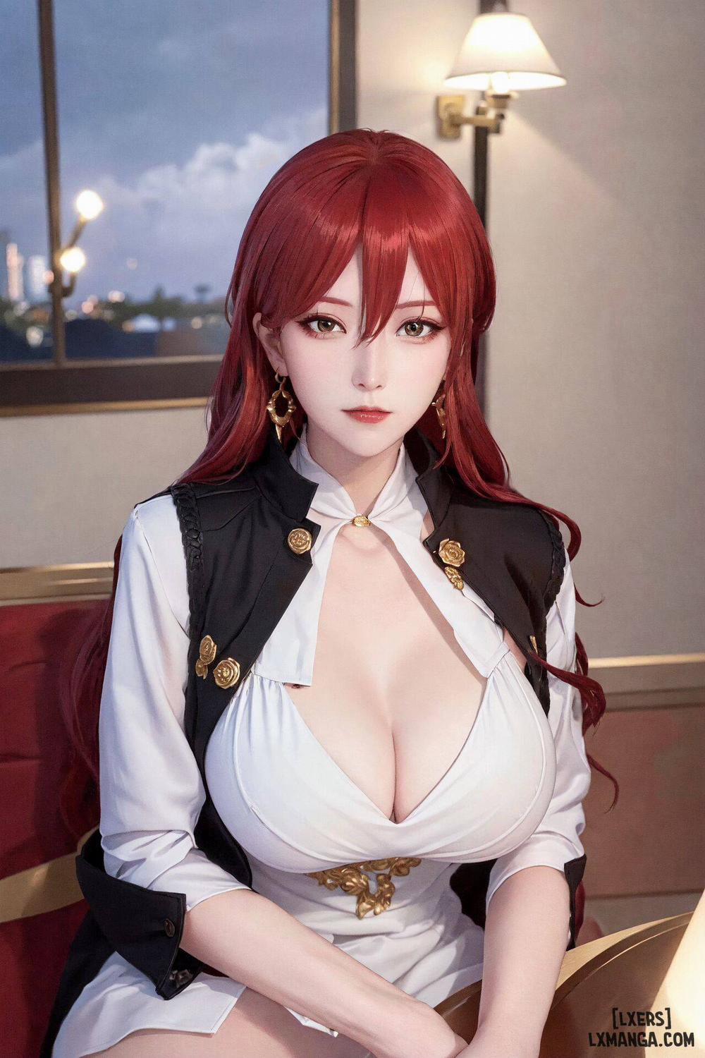 Artist AI Generated 259 trang 15