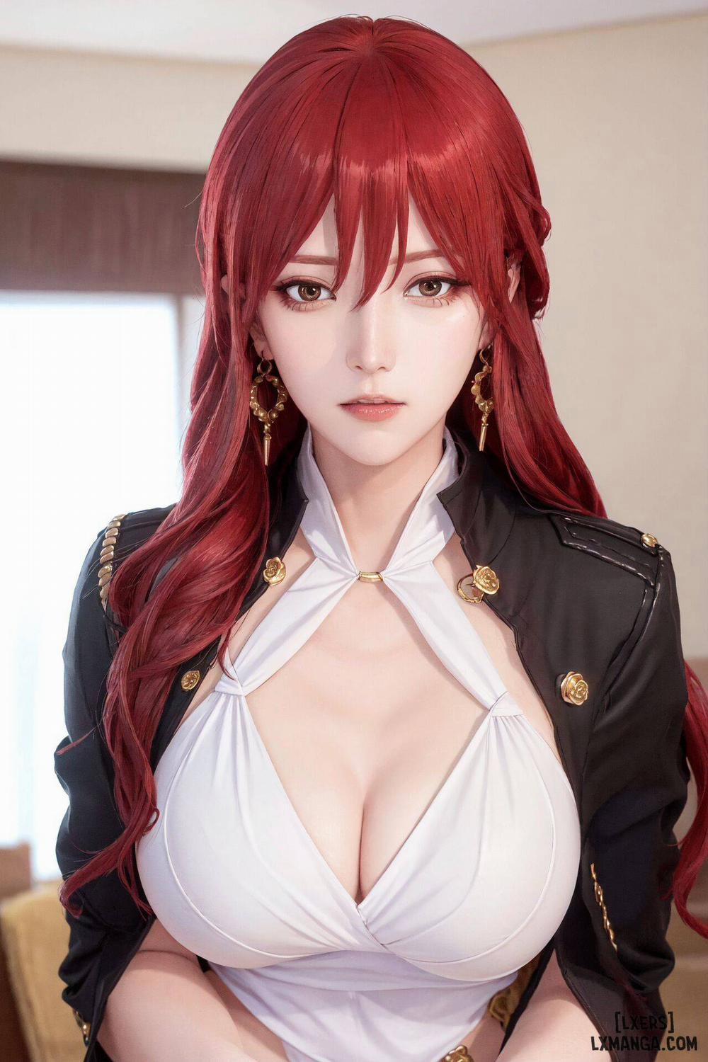 Artist AI Generated 259 trang 18