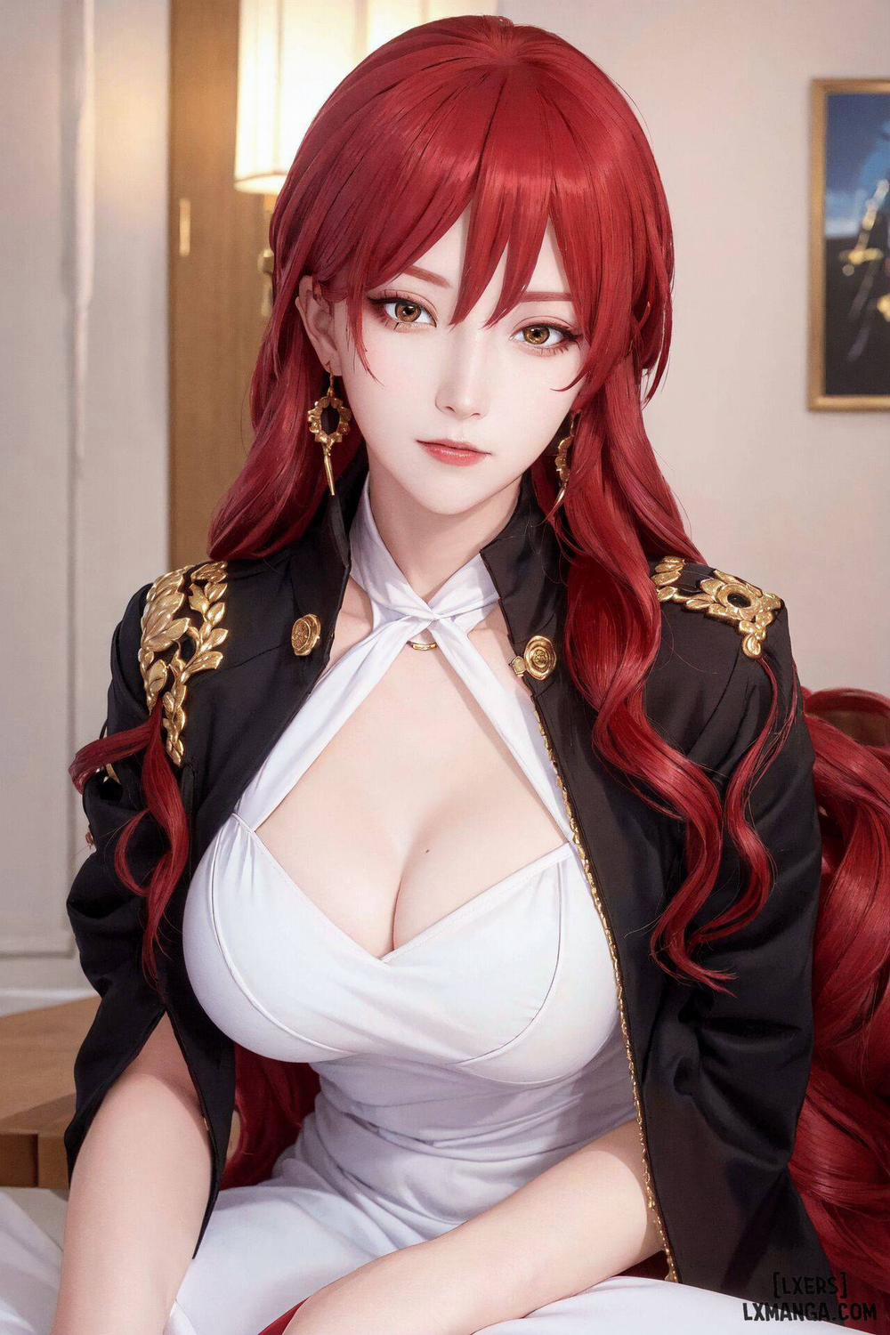 Artist AI Generated 259 trang 19