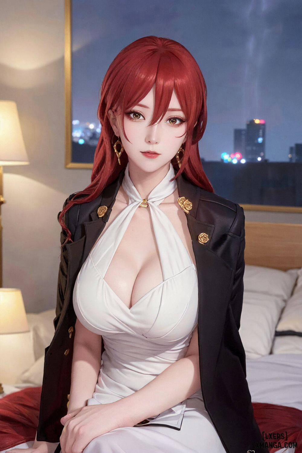 Artist AI Generated 259 trang 20