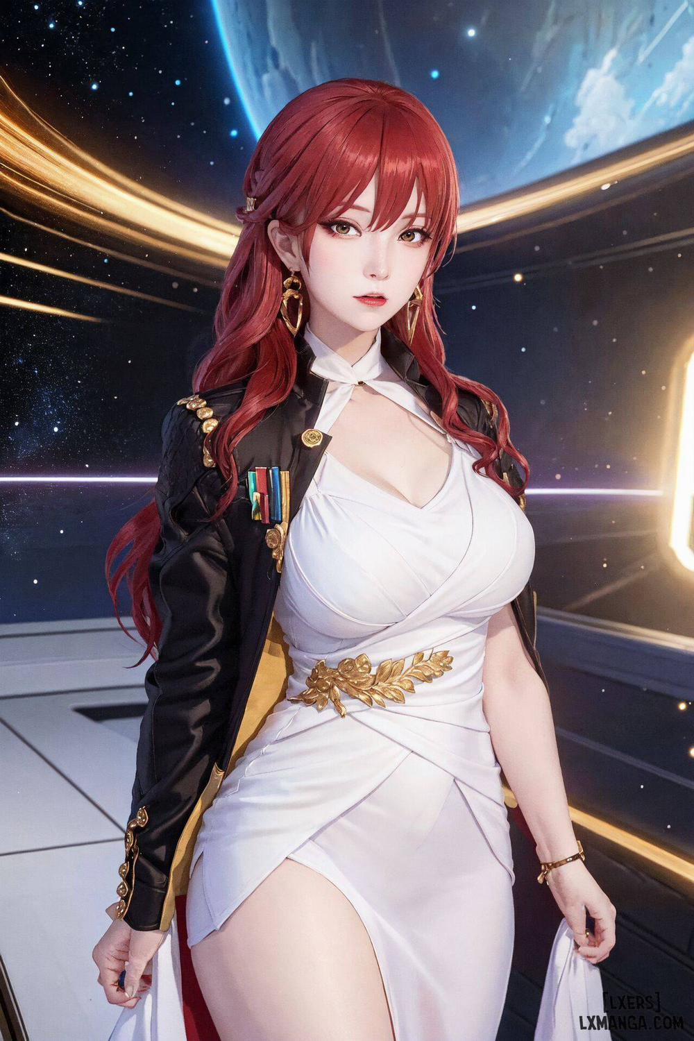 Artist AI Generated 259 trang 21