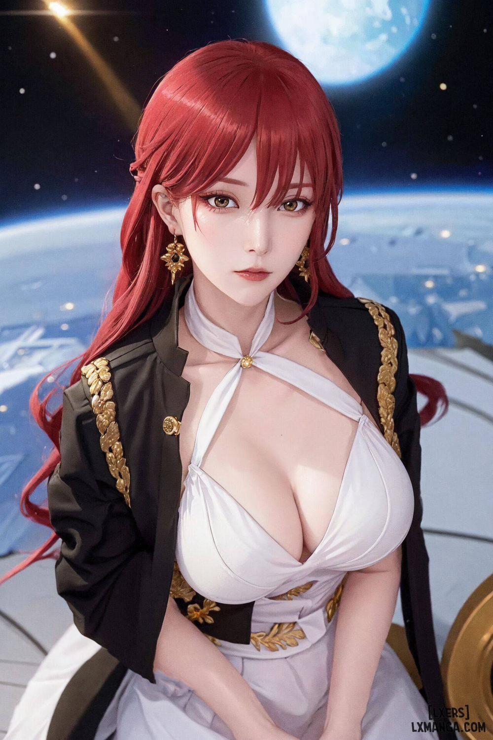 Artist AI Generated 259 trang 27