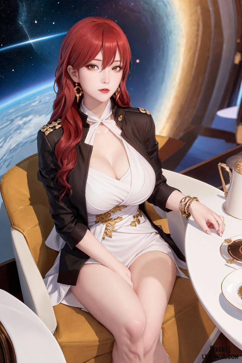 Artist AI Generated 259 trang 28