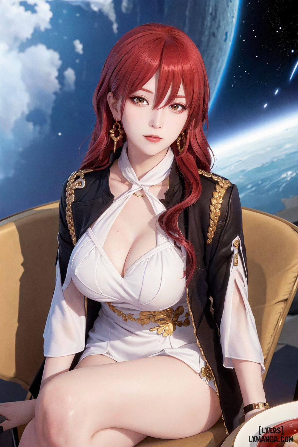 Artist AI Generated 259 trang 29