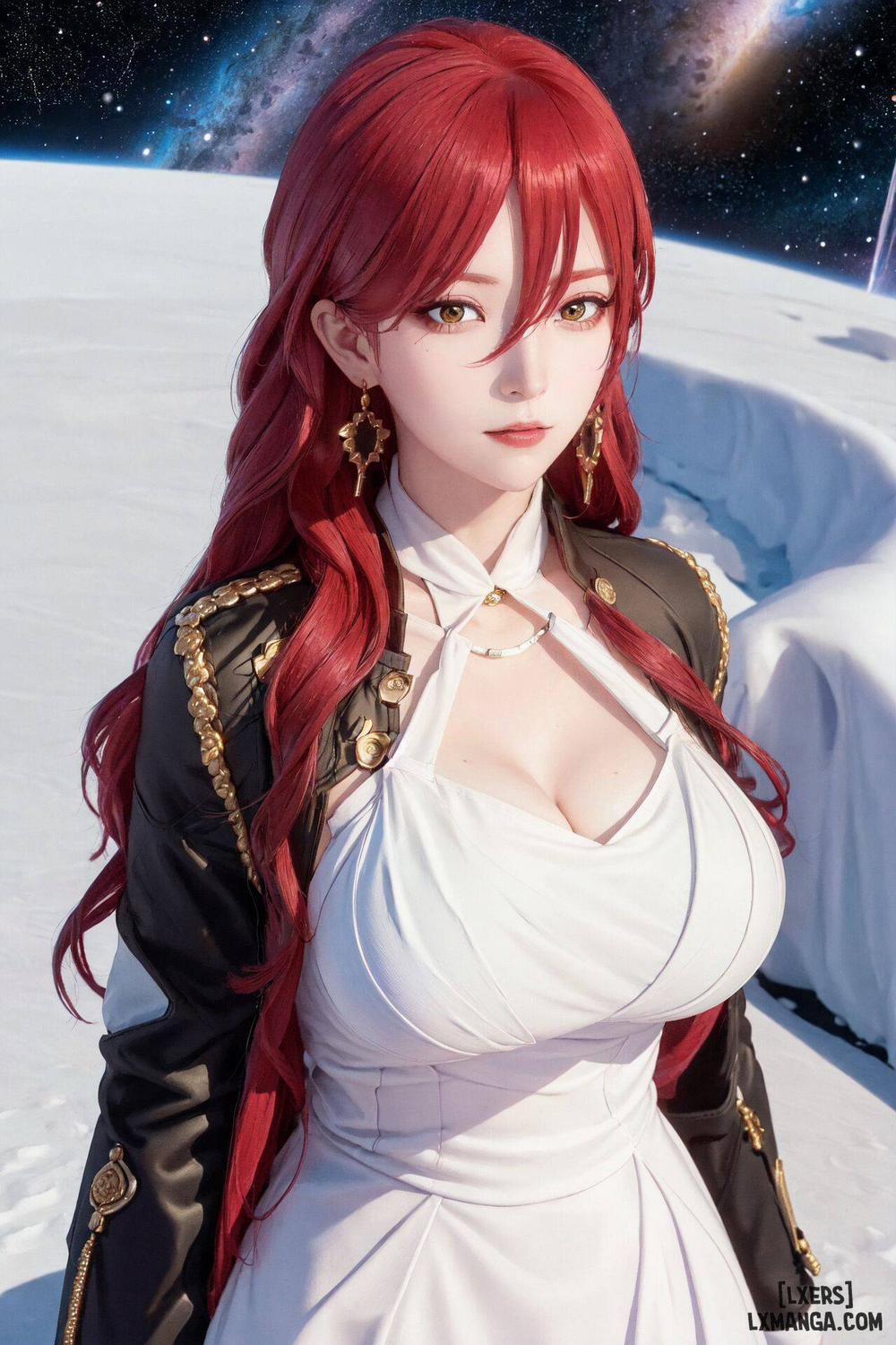 Artist AI Generated 259 trang 3